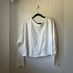 Free People Sweatshirt